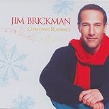 Jim Brickman Album: «Christmas Romance» (Front side)