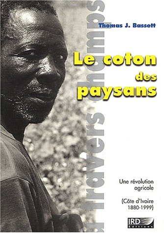 Le  coton des paysans