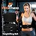 ProFitness Neoprene Weight Lifting Belt 6