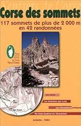 Corse des sommets