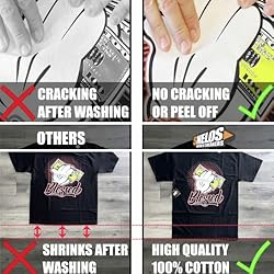 Jordan Retro 6 Carmine Match Tees - The 6's Black