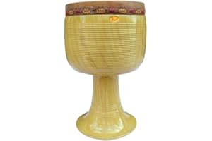 Fiber Tombak Tonbak Tombak Zarb Drum Percussion Instrument MFZ-304