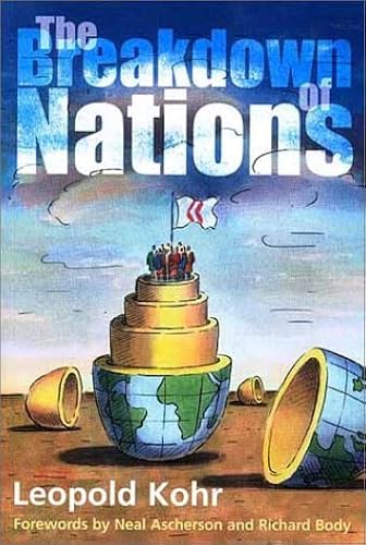 Download The Breakdown of Nations PDF