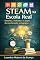 Livro STEAM na Escola Real: Desafios, inclusão e o papel da coordenação pedagógica