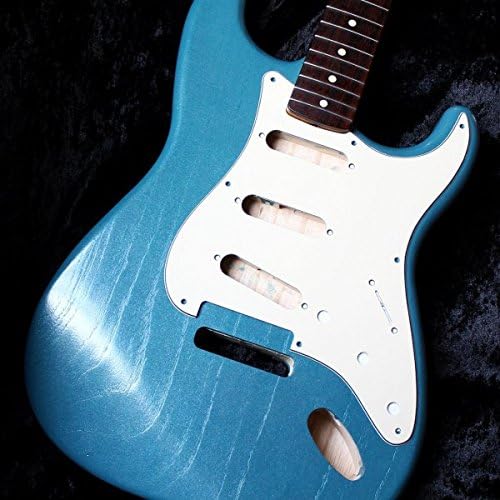 WudtoneGuitar Finishing Kit - Lady Teal