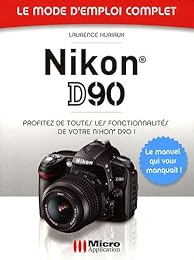 Nikon D90