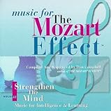 Music For The Mozart Effect, Volume 1, Strengthen the Mind