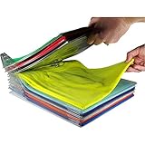 Dragon Honor 10 packs Clothes Organizer System