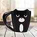 Thumbs Up UK Ceramic Color Changing Cat Mug