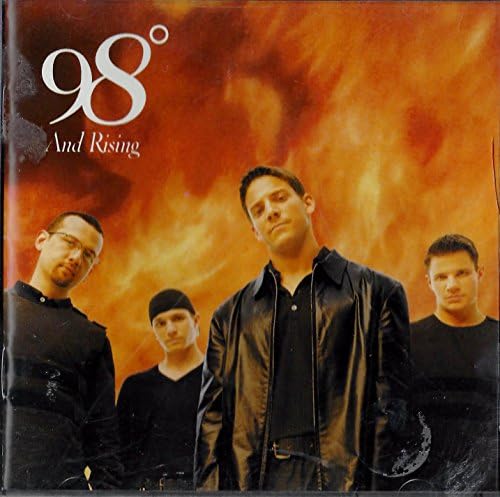 Revelation by 98 Degrees (2000-09-26) - Amazon.com Music