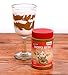 Field Trip Chickpea Butter | Healthy Vegan Snacks, Gluten Free, Non GMO Ingredients, All Natural Creamy Peanut Butter Substitute, Nut and Soy Free | 3 Pack Variety