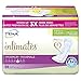 TENA Intimates Maximum Absorbency Incontinence/Bladder Control Pad, Regular Length, 56 Count (Packaging May Vary)