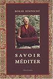 savoir méditer by 
