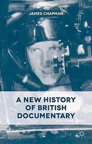 A New History of British Documentary