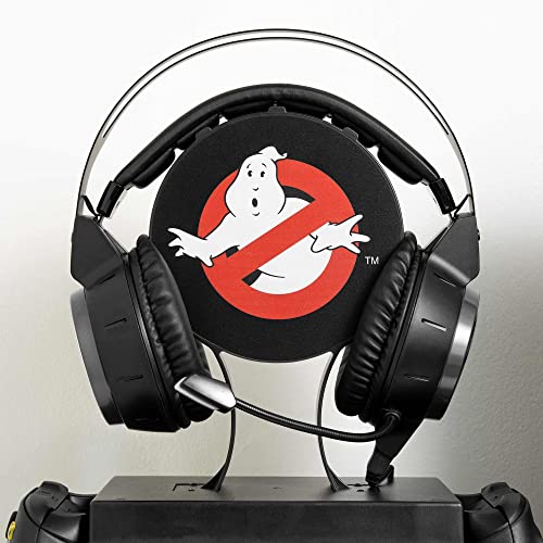 Numskull Official Ghostbusters Gaming Locker, Controller Holder