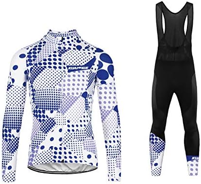 camiseta interior ciclismo invierno