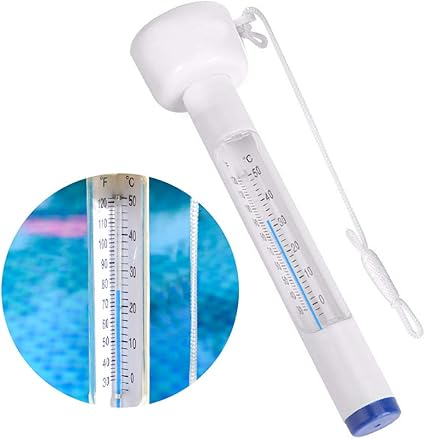 bath water thermometer