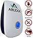 Ultrasonic Pest Repeller, for Indoor Use! Ideal Pest Control for Ants, Roaches, Spiders, Mosquitoes, Small Rodents and More – No Batteries Needed – 100% Satisfaction Guarantee