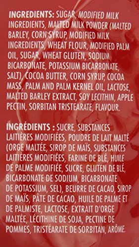 Maltesers 324g Bowl Size Stand up Pouch