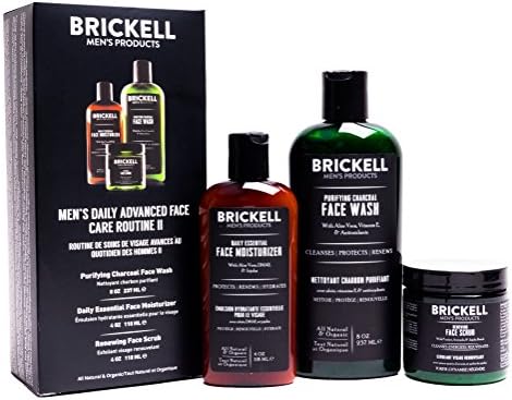 amazon skin care routine