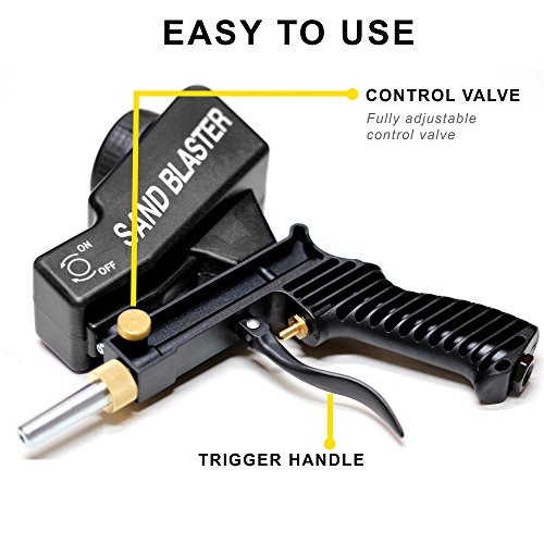 4 Sandblaster+Portable+Blaster+Blasting+Sandblast
