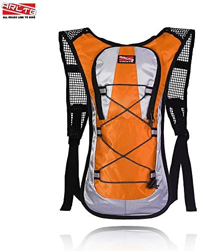 Arltb 2L (70 oz) Hydration Pack (5 Colors) Hydration Backpack Running Backpack Cycling Backpack Waterproof Backpack Tactical Hydration Pack For Running Cycling - Hydration Bladder Excluded