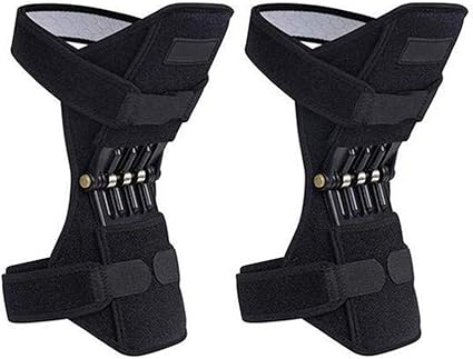 Knee Brace, Joint Support Pads, Kneecap 