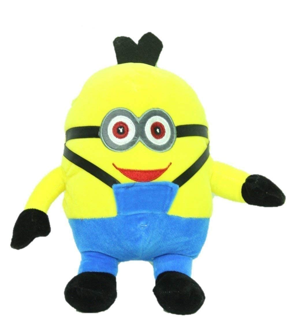 character soft toys