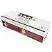 Organic Chai Tea Variety Pack - Organic Chai Tea Sampler - 80 Tea Bags - 20 of Each Flavor (2 grams each) by Kiss Me Organics
