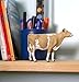 Safari Ltd. | Guernsey Cow | Safari Farm Collection | Toy Figurines for Boys & Girls