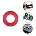 Eachway 4mm LCD Sticker Double Sided Adhesive Glue Tape Cell Phone Repair Tape for Repair iPhone,Samsung,HTC Mobile Phone Cellphone Touch Screen Digitizer LCD Screen Display(2 Pack)