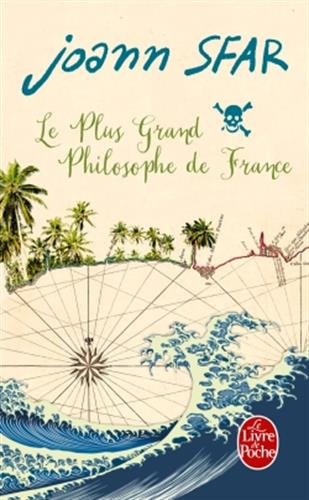 Le  Plus Grand Philosophe de France