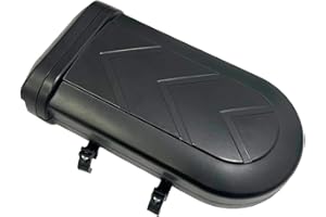 Motorcycle 3.8 Liters Tool Box For BMW R1200GS /ADV 14-18 R1250GS 2019-2023 TRK502 16-19 R1300GS 23-25 First Aid(A black)