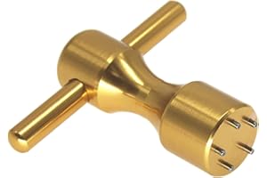 HISTAR Golf Weight Screw Wrench Tool for Titleist Scotty Cameron Putter