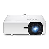 ViewSonic LS740HD 5000 Lumens 1080p Laser Projector