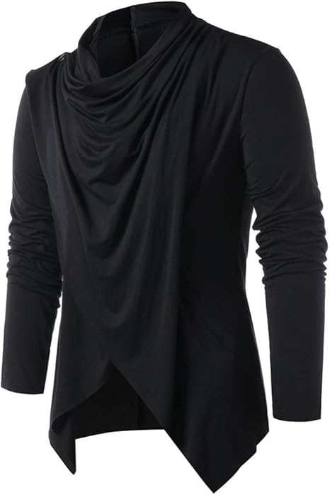 maglie aperte lunghe