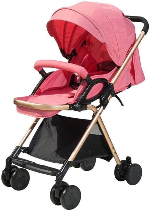 super poussette