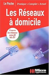 Réseaux à domicile