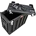 SKB Fits 1x12 Guitar Amp Cabinets, Doubles as Amp Stand, Heavy-Duty Casters