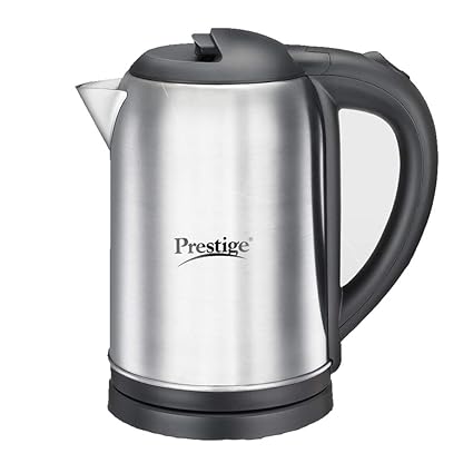 prestige ltr electric kettle