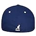 Kangol Men's Retro Baseball Cap, Navy, L/XL
