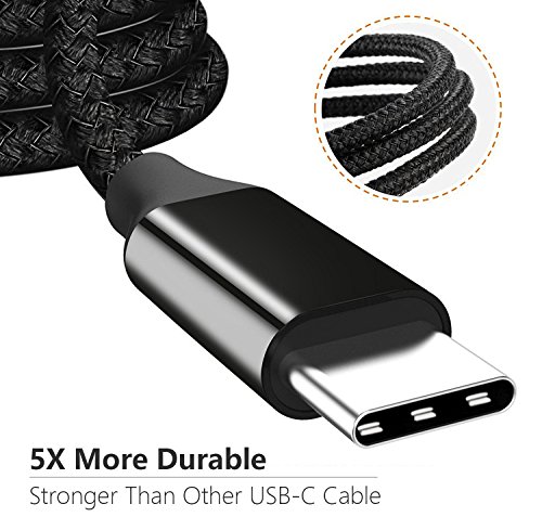 USB C Magnetic Charger Charging Cable USB-C to MagSafe Magnetic Adapter for MacBook Pro, MacBook Air, iPad Pro and Other USB-C Laptops and Smartphones - Support Up to 4.3A 87W - Thumbnail 7