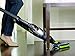 BISSELL BOLT ION XRT 2-in-1 Lightweight Cordless Vacuum with EdgeReach Technology, 25.2v, 1311