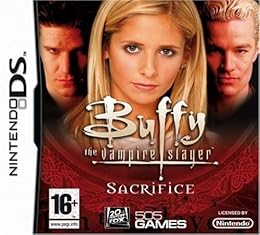 Buffy contre les Vampires : Sacrifice