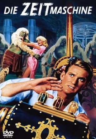 Get Die zeitmaschine For Free