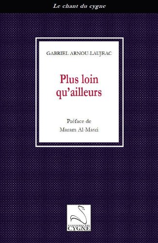 Plus loin qu'ailleurs