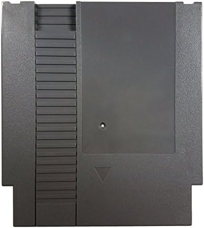 Nintendo NES Cartridge Shell (Gray, 3-screw) Brand New