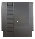 Nintendo NES Cartridge Shell (Gray, 3-screw) Brand New
