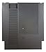 Nintendo NES Cartridge Shell (Gray, 3-screw) Brand New