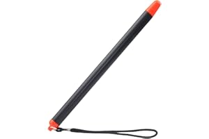 AIKESIWAY Pointer Sticks,Extendable Pointer,Hand Pointer Classroom Pointer for Teacher,Telescopic Teacher Pointer Retractable Pointer Hand Pointer for Kids (1 PCS Extendable 39.4 Inch, Black)
